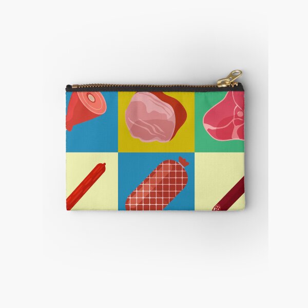 Item preview, Meat Icons Set. Butchery Icons. Meat Products.  designed and sold by ivector.