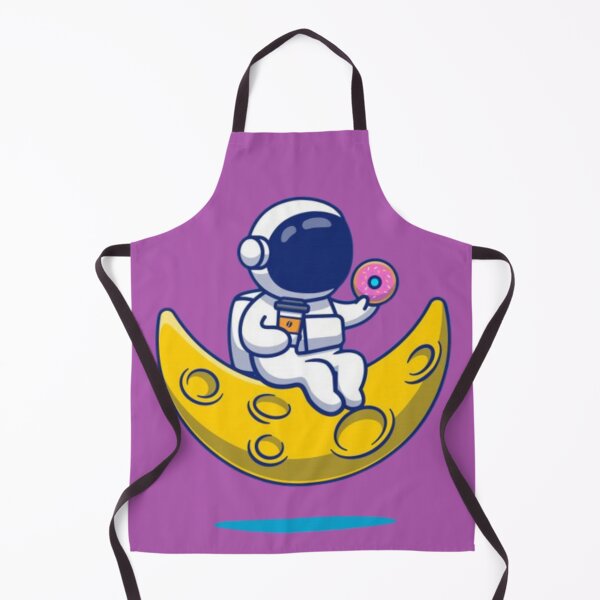 Artikelvorschau, Lustiger Astronaut entworfen und verkauft von O-bubble ..