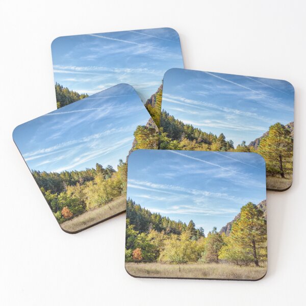 Item preview, West Fork Oak Creek Trailhead designed and sold by Viv Thompson Photography .