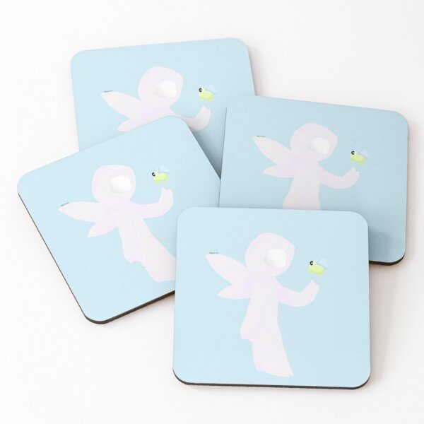 Item preview, A Fairy and Frog designed and sold by Starship407.