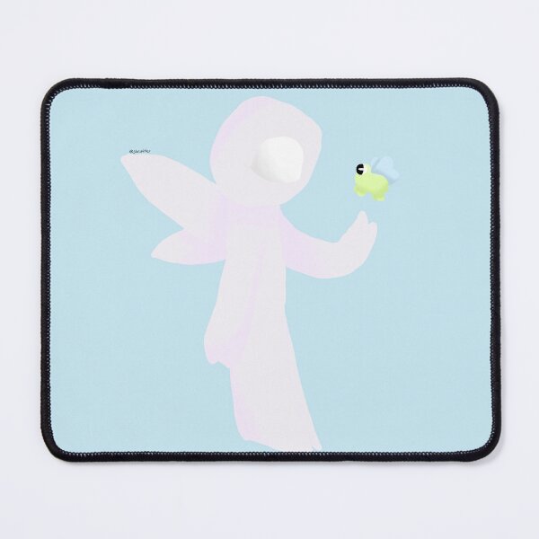 Item preview, A Fairy and Frog designed and sold by Starship407.