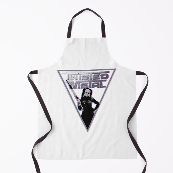 Item preview, Twisted Metal series graphic design by ironpalette designed and sold by ironpalette.