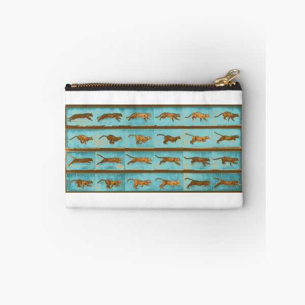 Item preview, Vintage Cat in Motion, Aegean designed and sold by DreamingBeetle.