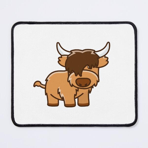 Item preview, Highland Emo designed and sold by inksycutsy.