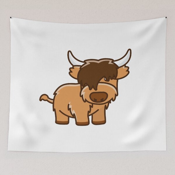 Item preview, Highland Emo designed and sold by inksycutsy.