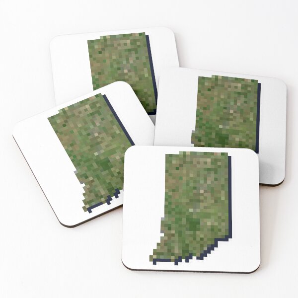Item preview, Pixel Indiana designed and sold by Patchouli-Arts.