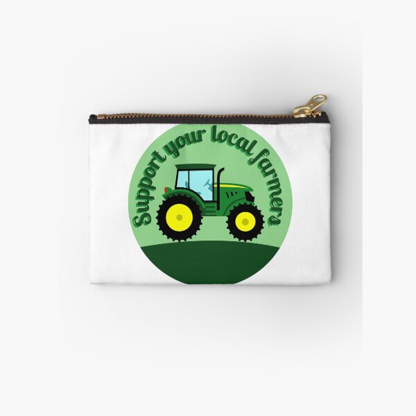 Item preview, Support your local farmers drawing designed and sold by Blondiabshop.