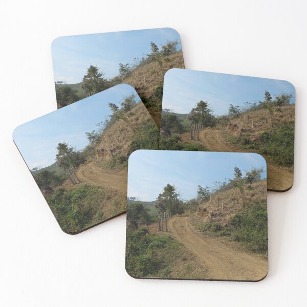 Item preview, The Road Less Traveled designed and sold by EmmelineKlatt.