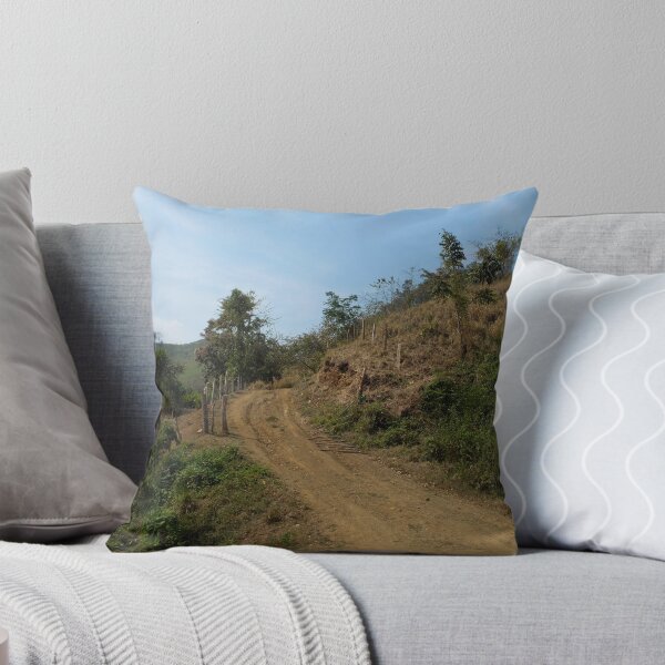 Item preview, The Road Less Traveled designed and sold by EmmelineKlatt.
