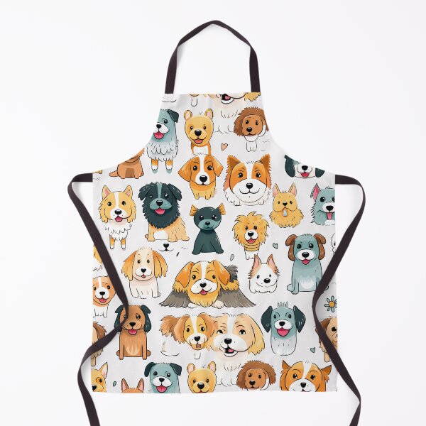 Item preview, Abstract Rainbow Canine Textures - Lively Patterns for Trendy Graphic Art and Creative Designs" designed and sold by sippapas.