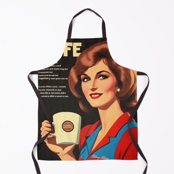 Item preview, Vintage coffee advertisement designed and sold by Goodyzaa.