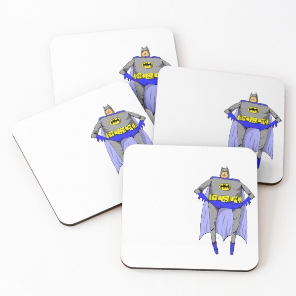 Item preview, Super hero designed and sold by MERLETDRAWING.
