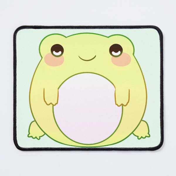 Item preview, lil frog :) designed and sold by AbbelSwords.
