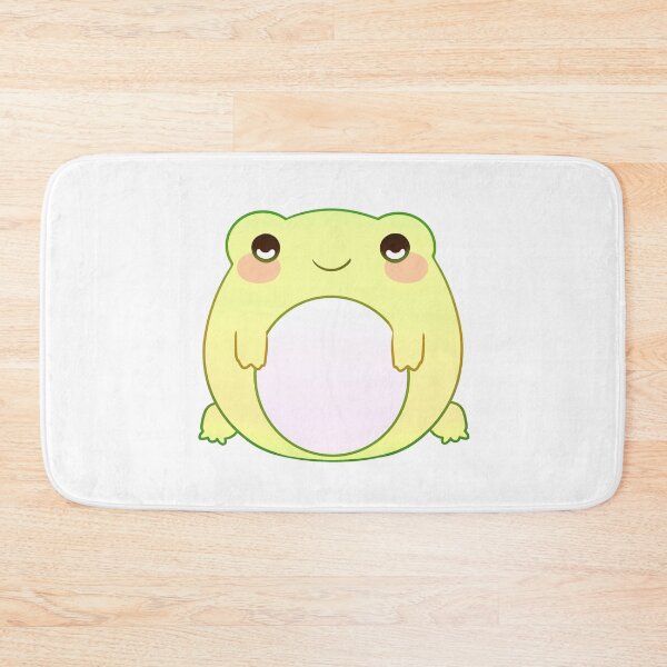 Item preview, lil frog :) designed and sold by AbbelSwords.