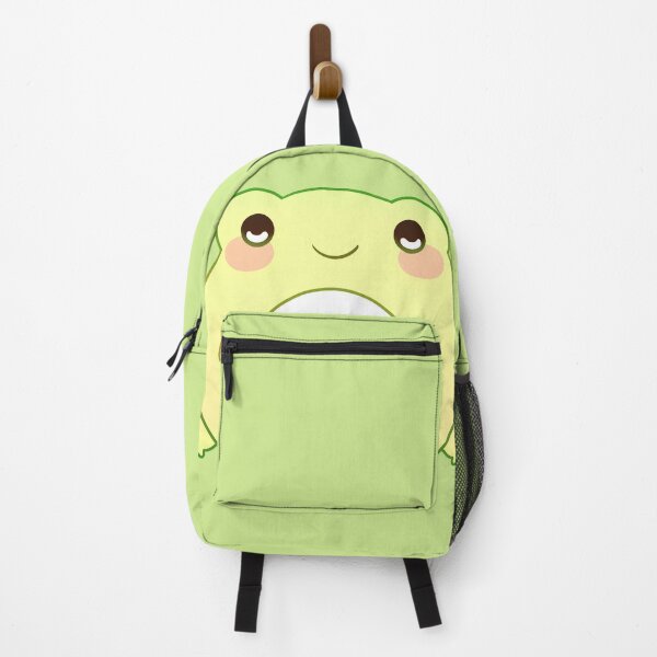 Item preview, lil frog :) designed and sold by AbbelSwords.