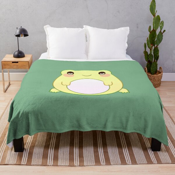 Item preview, lil frog :) designed and sold by AbbelSwords.