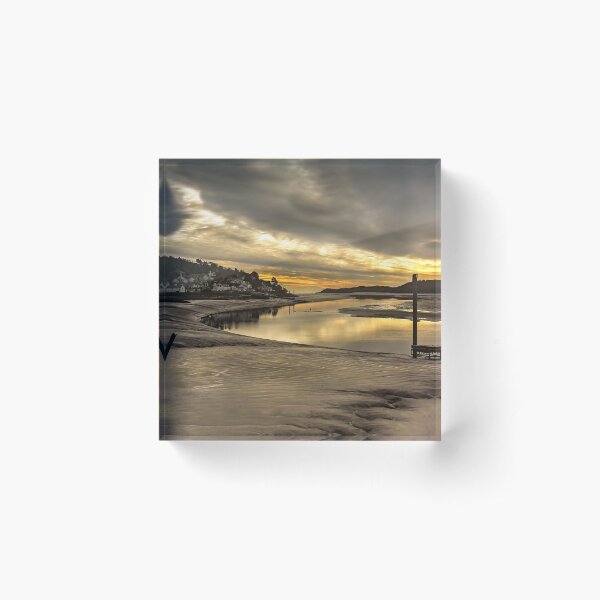 Item preview, Kippford Bay designed and sold by Reg-K-Atkinson.