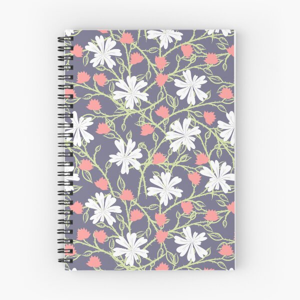 Item preview, white and red flowers with thorns in elegant style designed and sold by Berashop.