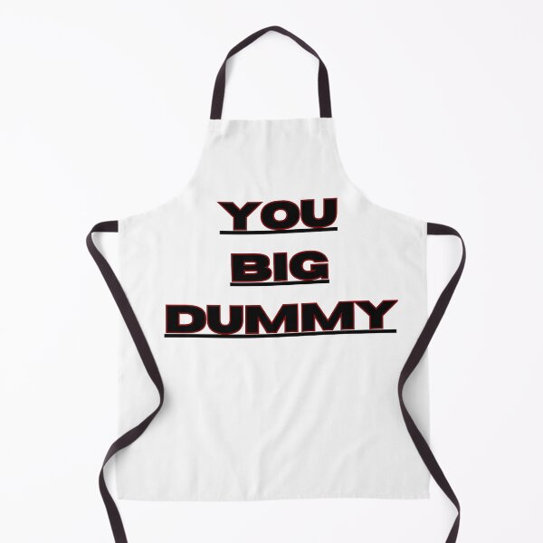 Item preview, you big dummy : Redd Foxx Sanford and Son Big Dummy Black T-Shirt designed and sold by sangram9337.