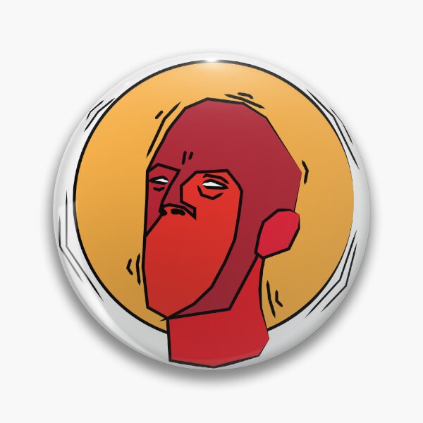 Item preview, The Immortal Proletarian designed and sold by ProlePrintShop.