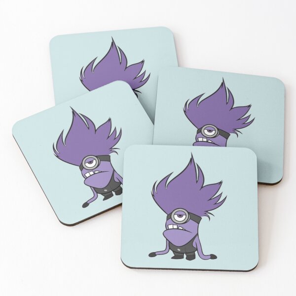 Item preview, anti-minion designed and sold by LuloCreative.