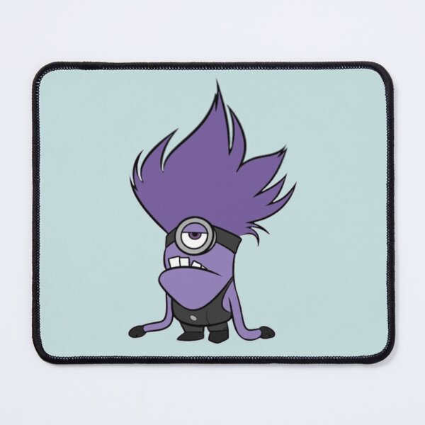 Item preview, anti-minion designed and sold by LuloCreative.
