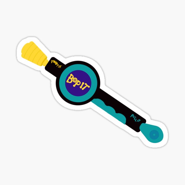 Item preview, Bop It! designed and sold by Mara E.