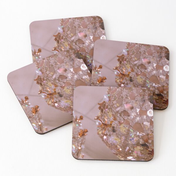 Item preview, Rose Gold Glow designed and sold by EmmelineKlatt.