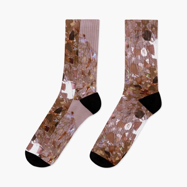 Item preview, Rose Gold Glow designed and sold by EmmelineKlatt.