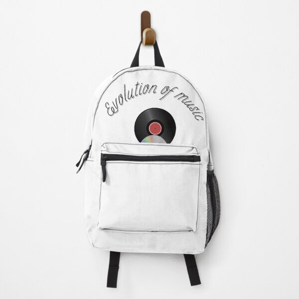 Item preview, Evolution of music designed and sold by AmazingStall.
