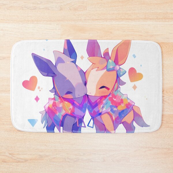 Item preview, Sticker Mule: Unleash Your Creativity with High-Quality Stickers! designed and sold by KaleidoKiosk.