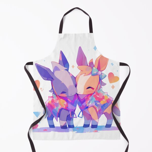 Item preview, Sticker Mule: Unleash Your Creativity with High-Quality Stickers! designed and sold by KaleidoKiosk.