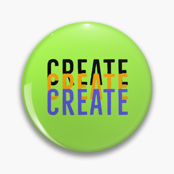 Item preview, (BF) Create designed and sold by greatvibes4u.