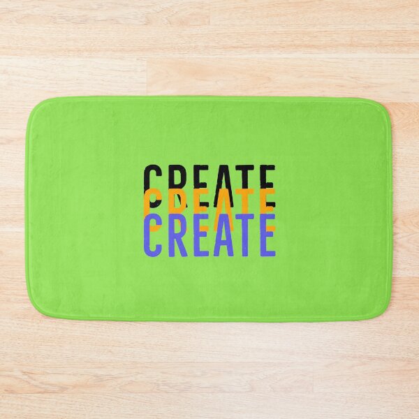Item preview, (BF) Create designed and sold by greatvibes4u.
