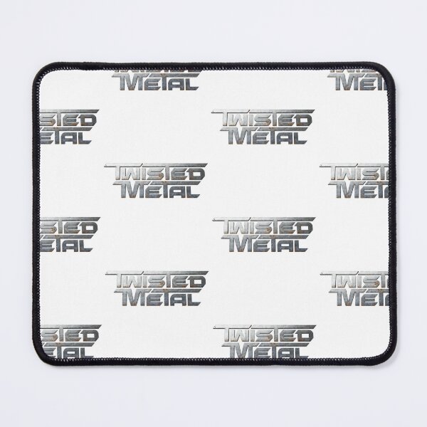Item preview, Twisted Metal series graphic design by ironpalette designed and sold by ironpalette.