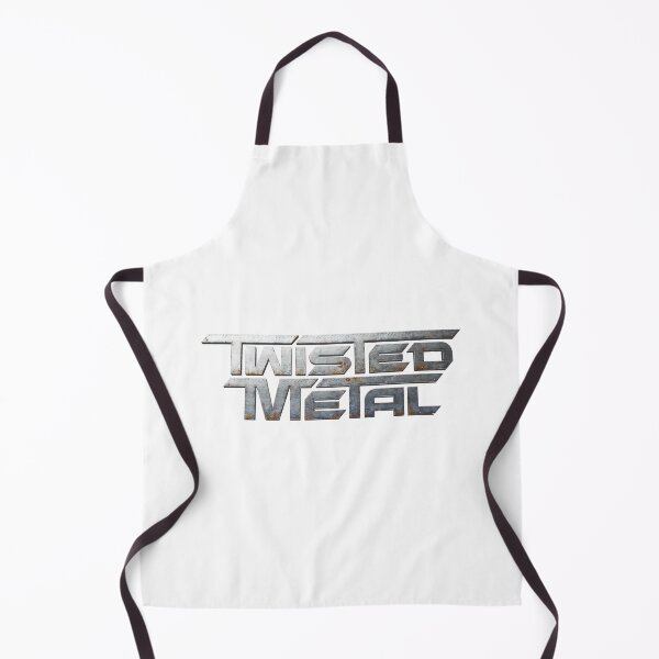 Item preview, Twisted Metal series graphic design by ironpalette designed and sold by ironpalette.