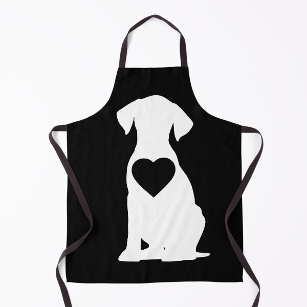 Item preview, Heart Love Dog designed and sold by mark-co.