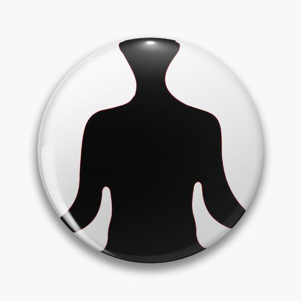 Item preview, Serene Yoga Stickers - Find Peace and Balance in Every Corner designed and sold by Ruwan66333.