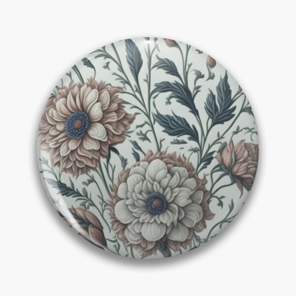 Item preview, Elegant Floral Pattern Design - Treat Yourself or Gift It Today designed and sold by JOY STORE 45.