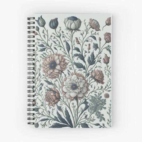 Item preview, Elegant Floral Pattern Design - Treat Yourself or Gift It Today designed and sold by JOY STORE 45.