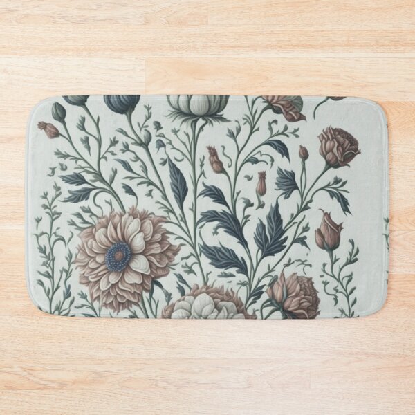 Item preview, Elegant Floral Pattern Design - Treat Yourself or Gift It Today designed and sold by JOY STORE 45.
