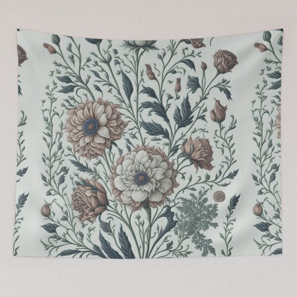 Item preview, Elegant Floral Pattern Design - Treat Yourself or Gift It Today designed and sold by JOY STORE 45.