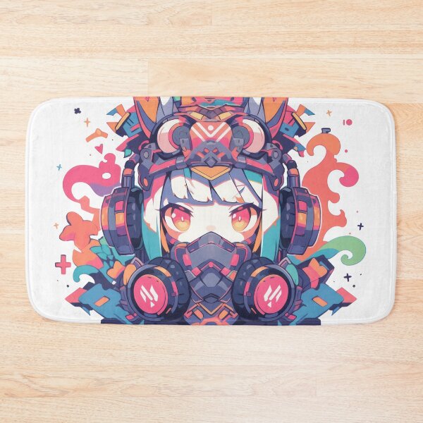 Item preview, Sticker Mule: Unleash Your Creativity with High-Quality Stickers! designed and sold by KaleidoKiosk.
