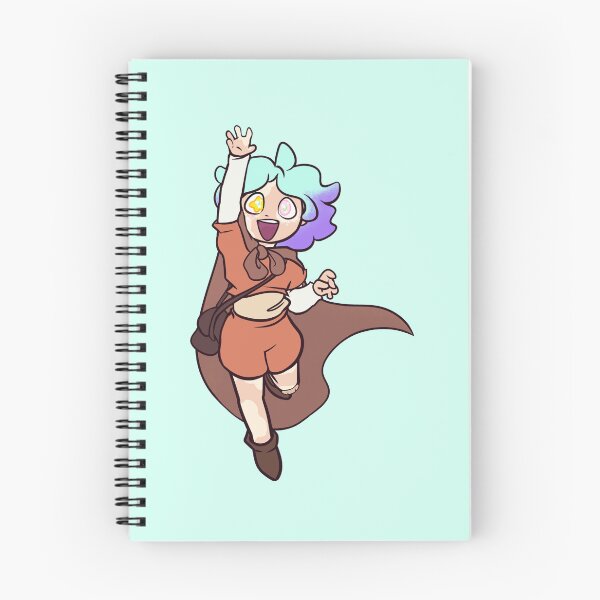 Item preview, Kiki! designed and sold by AbbelSwords.