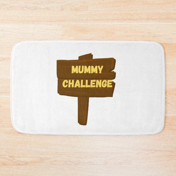 Item preview, mummy challenge : trending design inparation  love to mom designed and sold by sangram9337.