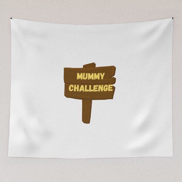 Item preview, mummy challenge : trending design inparation  love to mom designed and sold by sangram9337.