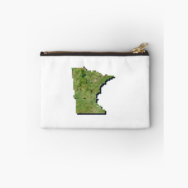 Item preview, Pixel Minnesota designed and sold by Patchouli-Arts.