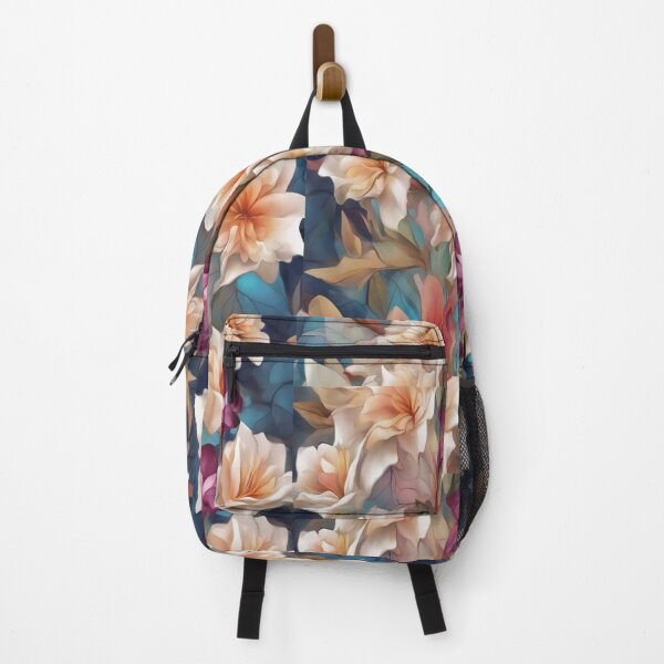 Item preview, flores exoticas de primavera designed and sold by carlos ruiz.