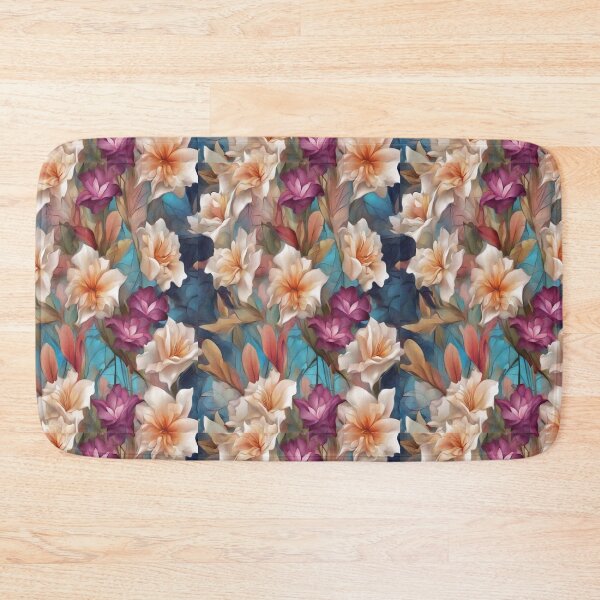 Item preview, flores exoticas de primavera designed and sold by carlos ruiz.