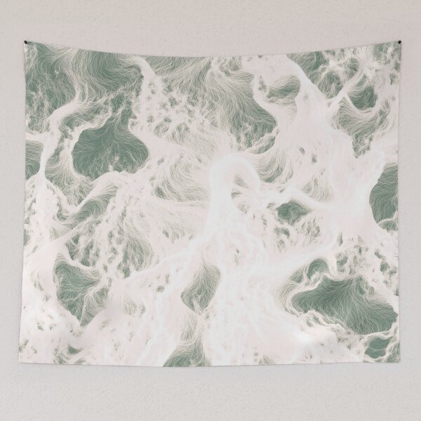 Item preview, Xenon Odyssey designed and sold by TiwGenerative.
